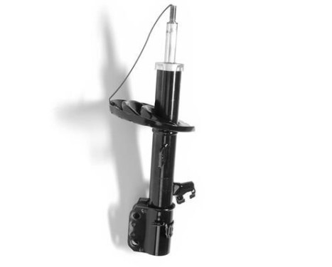 Shock Absorber MONROE ORIGINAL (Gas Technology) G7293, Image 2