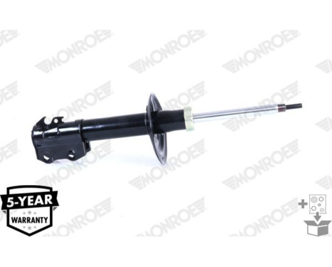 Shock Absorber MONROE ORIGINAL (Gas Technology) G7294, Image 2