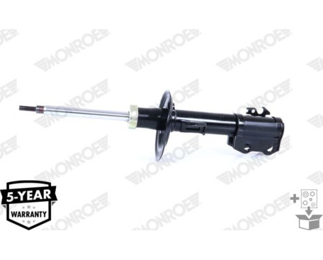 Shock Absorber MONROE ORIGINAL (Gas Technology) G7294, Image 3