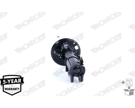 Shock Absorber MONROE ORIGINAL (Gas Technology) G7294, Image 4