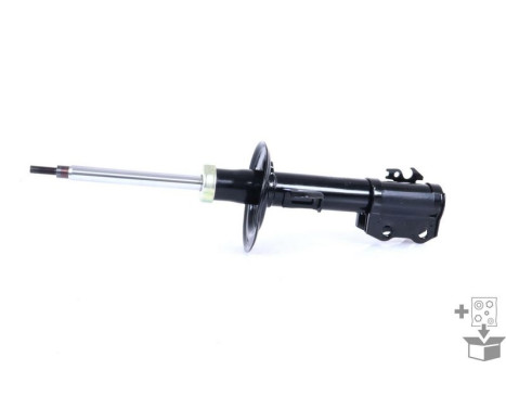 Shock Absorber MONROE ORIGINAL (Gas Technology) G7294, Image 4