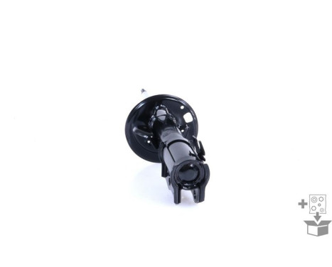 Shock Absorber MONROE ORIGINAL (Gas Technology) G7294, Image 5