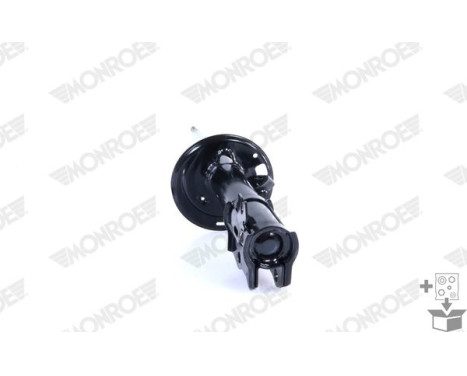 Shock Absorber MONROE ORIGINAL (Gas Technology) G7295, Image 6