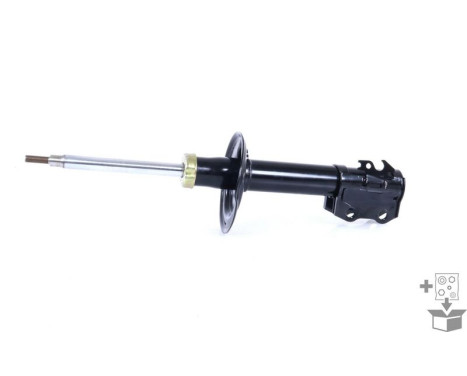 Shock Absorber MONROE ORIGINAL (Gas Technology) G7295, Image 5