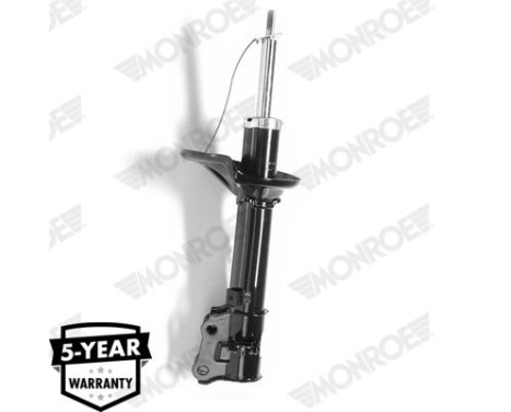 Shock Absorber MONROE ORIGINAL (Gas Technology) G7298, Image 10