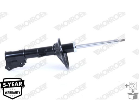 Shock Absorber MONROE ORIGINAL (Gas Technology) G7298, Image 11