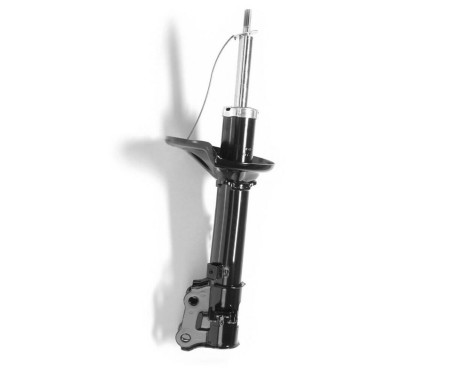 Shock Absorber MONROE ORIGINAL (Gas Technology) G7298, Image 2
