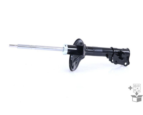 Shock Absorber MONROE ORIGINAL (Gas Technology) G7298, Image 5