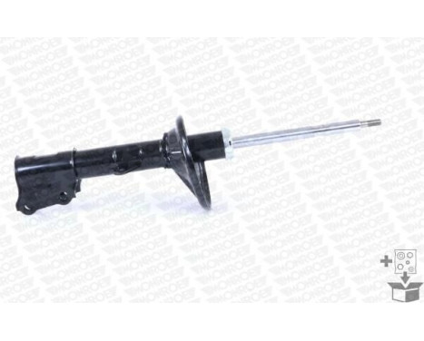 Shock Absorber MONROE ORIGINAL (Gas Technology) G7298, Image 7