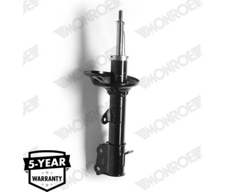Shock Absorber MONROE ORIGINAL (Gas Technology) G7299, Image 4