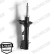Shock Absorber MONROE ORIGINAL (Gas Technology) G7299, Thumbnail 4
