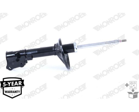 Shock Absorber MONROE ORIGINAL (Gas Technology) G7299, Image 5