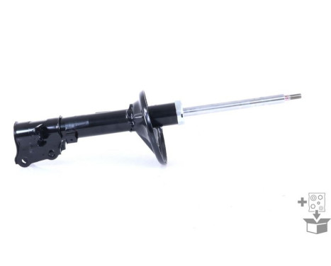 Shock Absorber MONROE ORIGINAL (Gas Technology) G7299, Image 3