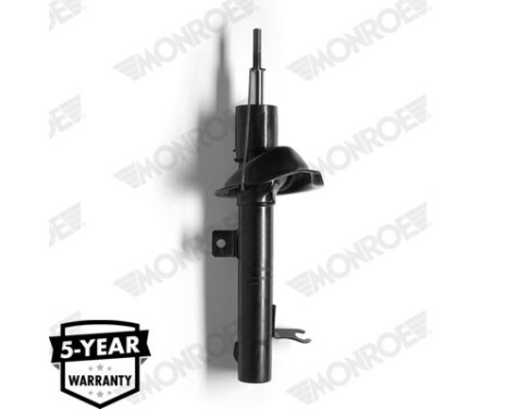 Shock Absorber MONROE ORIGINAL (Gas Technology) G7301, Image 4