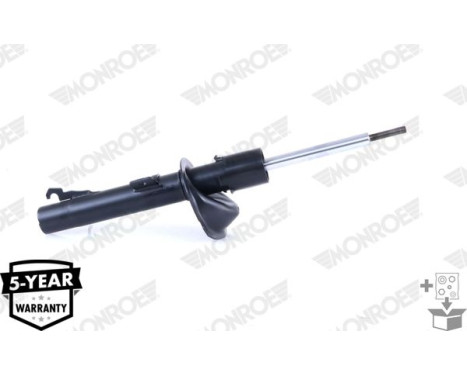 Shock Absorber MONROE ORIGINAL (Gas Technology) G7301, Image 5