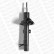 Shock Absorber MONROE ORIGINAL (Gas Technology) G7302