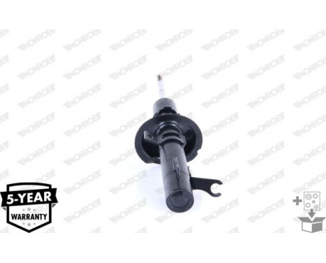 Shock Absorber MONROE ORIGINAL (Gas Technology) G7302, Image 6