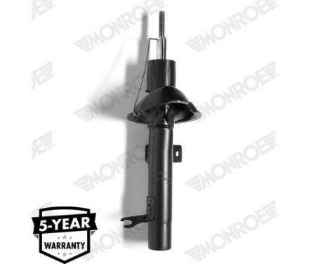 Shock Absorber MONROE ORIGINAL (Gas Technology) G7302, Image 10