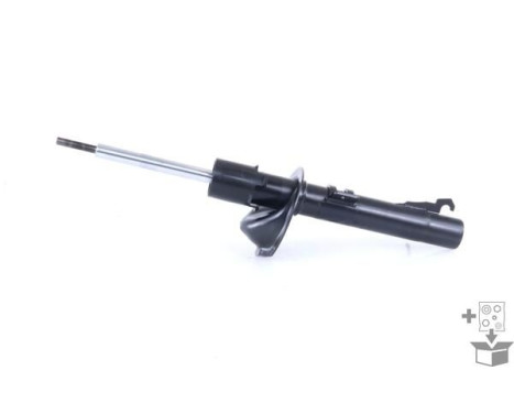 Shock Absorber MONROE ORIGINAL (Gas Technology) G7302, Image 5