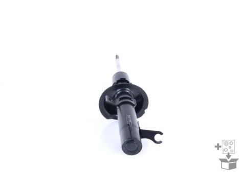 Shock Absorber MONROE ORIGINAL (Gas Technology) G7302, Image 6