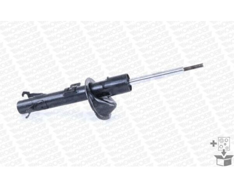 Shock Absorber MONROE ORIGINAL (Gas Technology) G7302, Image 7