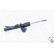 Shock Absorber MONROE ORIGINAL (Gas Technology) G7302, Thumbnail 7