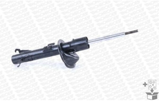 Shock Absorber MONROE ORIGINAL (Gas Technology) G7302, Image 2