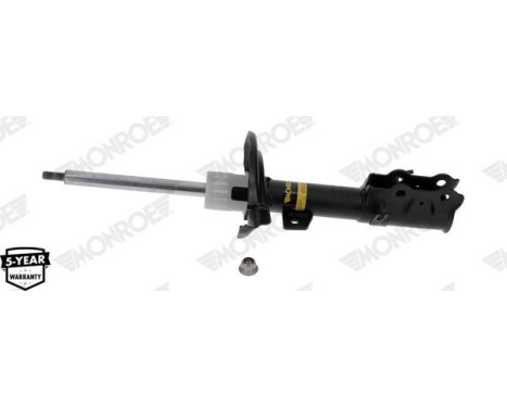 Shock Absorber MONROE ORIGINAL (Gas Technology) G7303, Image 4