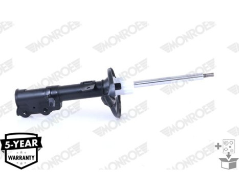 Shock Absorber MONROE ORIGINAL (Gas Technology) G7303, Image 6