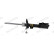 Shock Absorber MONROE ORIGINAL (Gas Technology) G7303, Thumbnail 2