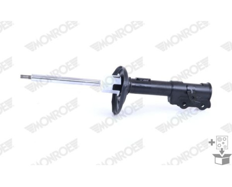 Shock Absorber MONROE ORIGINAL (Gas Technology) G7303, Image 6