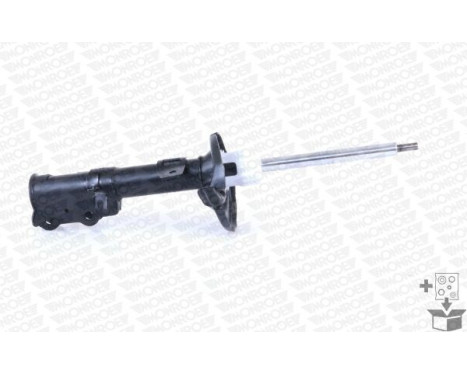 Shock Absorber MONROE ORIGINAL (Gas Technology) G7303, Image 8