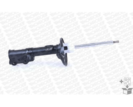 Shock Absorber MONROE ORIGINAL (Gas Technology) G7303, Image 6