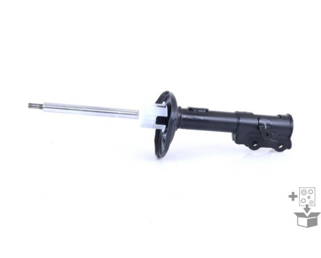 Shock Absorber MONROE ORIGINAL (Gas Technology) G7303, Image 7