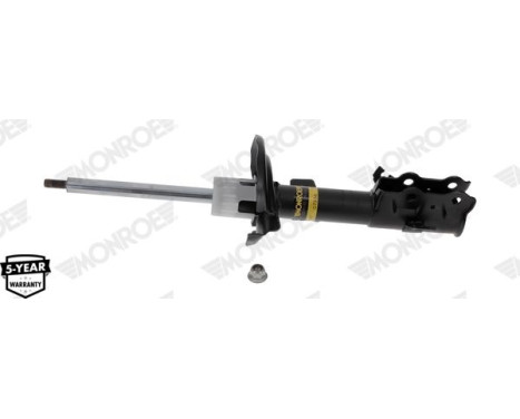 Shock Absorber MONROE ORIGINAL (Gas Technology) G7304, Image 4