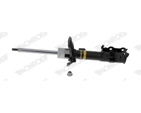 Shock Absorber MONROE ORIGINAL (Gas Technology) G7304, Image 2