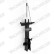 Shock Absorber MONROE ORIGINAL (Gas Technology) G7304, Thumbnail 3