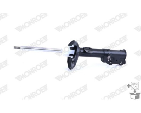Shock Absorber MONROE ORIGINAL (Gas Technology) G7304, Image 6