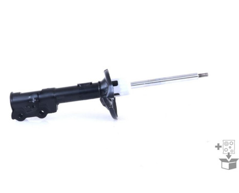 Shock Absorber MONROE ORIGINAL (Gas Technology) G7304, Image 5