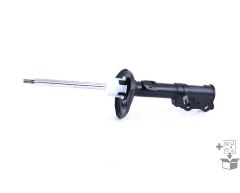 Shock Absorber MONROE ORIGINAL (Gas Technology) G7304, Image 7