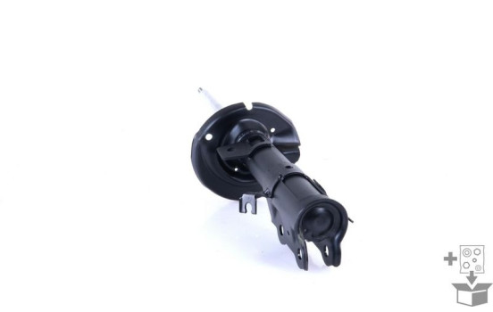 Shock Absorber MONROE ORIGINAL (Gas Technology) G7304, Image 8