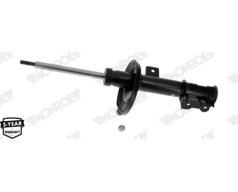 Shock Absorber MONROE ORIGINAL (Gas Technology) G7305, Image 4