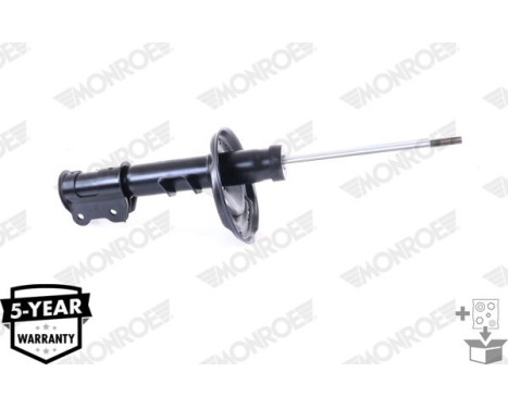 Shock Absorber MONROE ORIGINAL (Gas Technology) G7305, Image 6