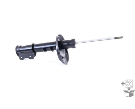 Shock Absorber MONROE ORIGINAL (Gas Technology) G7305, Image 4