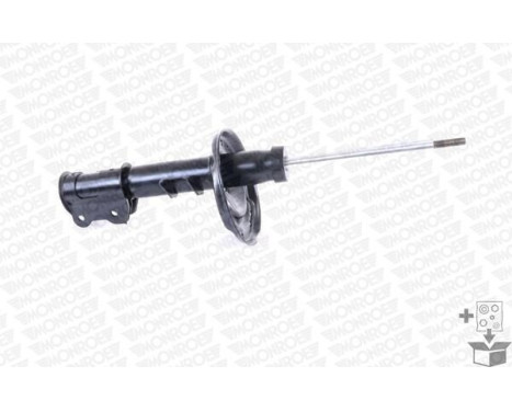Shock Absorber MONROE ORIGINAL (Gas Technology) G7305, Image 5