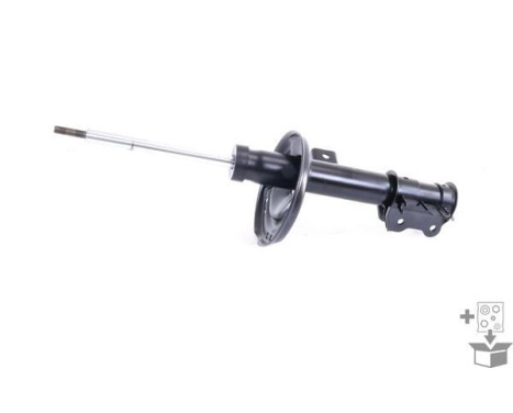 Shock Absorber MONROE ORIGINAL (Gas Technology) G7305, Image 6