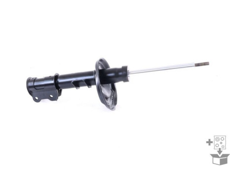 Shock Absorber MONROE ORIGINAL (Gas Technology) G7305, Image 5