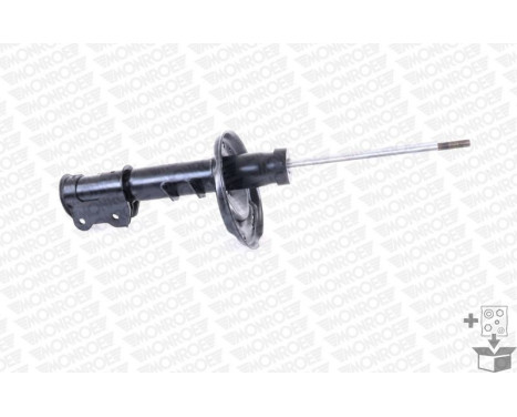 Shock Absorber MONROE ORIGINAL (Gas Technology) G7305, Image 6
