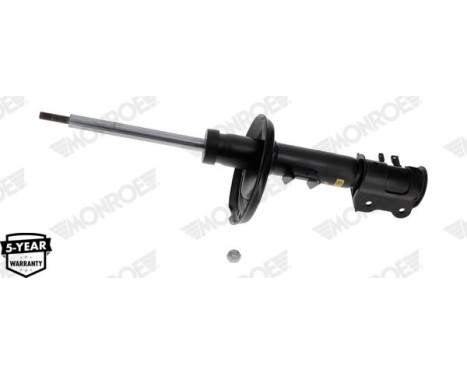 Shock Absorber MONROE ORIGINAL (Gas Technology) G7306, Image 4