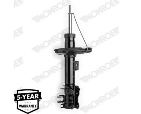 Shock Absorber MONROE ORIGINAL (Gas Technology) G7306, Image 5